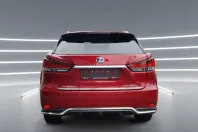 Lexus RX 450 din 2021 cu 84.000 km - oferta LEX180909 - foto 6