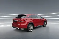 Lexus RX 450 din 2021 cu 84.000 km - oferta LEX180909 - foto 7