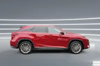 Lexus RX 450 din 2021 cu 84.000 km - oferta LEX180909 - foto 8