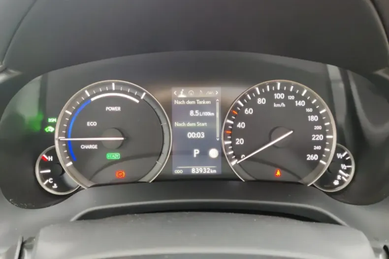 Lexus RX 450 din 2021 cu 84.000 km - oferta LEX180909 - foto 13