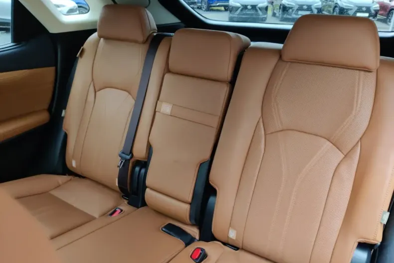 Lexus RX 450 din 2021 cu 84.000 km - oferta LEX180909 - foto 14