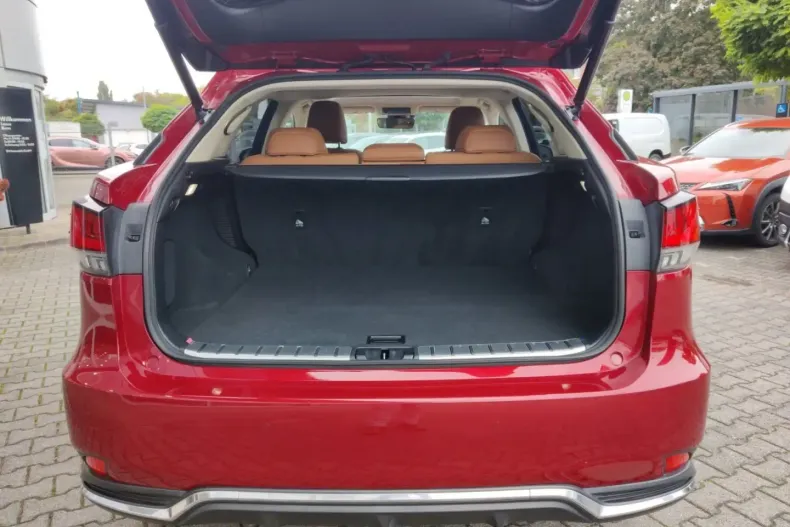 Lexus RX 450 din 2021 cu 84.000 km - oferta LEX180909 - foto 15