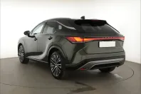 Lexus RX 350 din 2024 cu 87.398 km - oferta LEX180910 - foto 4