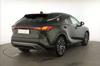 Lexus RX 350 din 2024 cu 87.398 km - oferta LEX180910 - foto 5