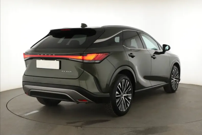 Lexus RX 350 din 2024 cu 87.398 km - oferta LEX180910 - foto 5