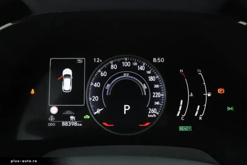 Lexus RX 350 din 2024 cu 87.398 km - oferta LEX180910 - foto 8