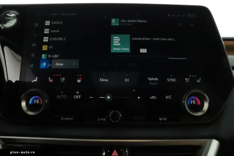 Lexus RX 350 din 2024 cu 87.398 km - oferta LEX180910 - foto 9