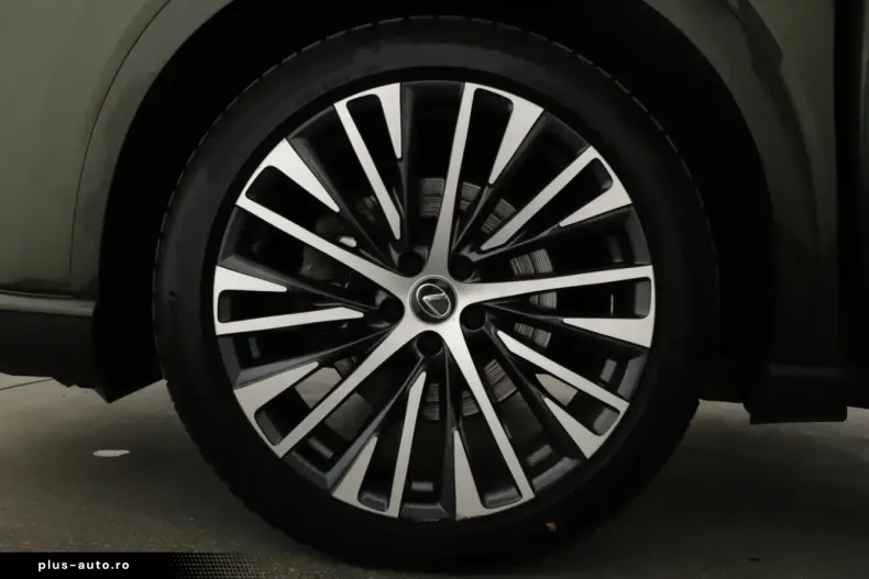 Lexus RX 350 din 2024 cu 87.398 km - oferta LEX180910 - foto 12