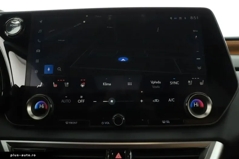 Lexus RX 350 din 2024 cu 87.398 km - oferta LEX180910 - foto 13