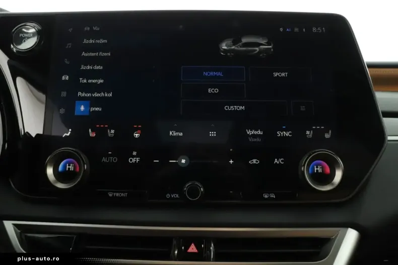 Lexus RX 350 din 2024 cu 87.398 km - oferta LEX180910 - foto 14