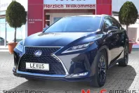 Lexus RX 450 din 2022 cu 88.453 km - oferta LEX180911 - foto 1