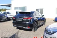 Lexus RX 450 din 2022 cu 88.453 km - oferta LEX180911 - foto 4