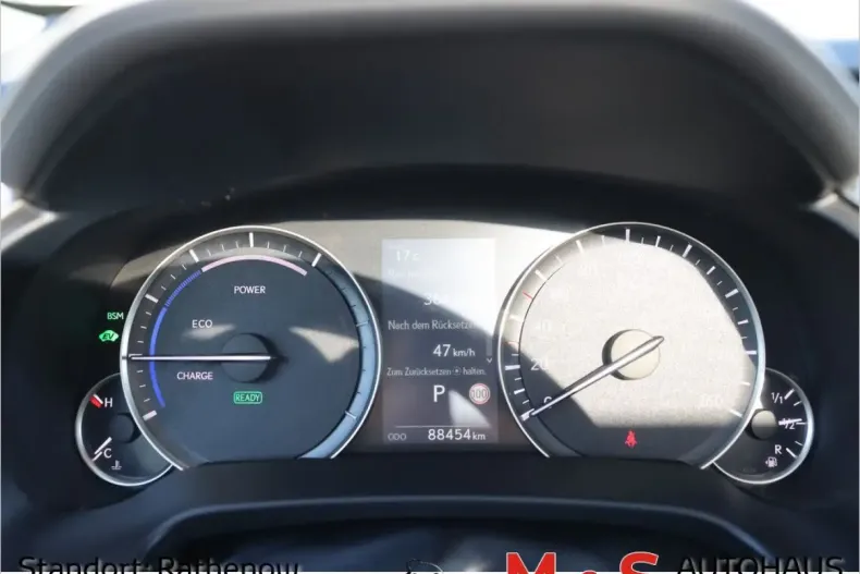 Lexus RX 450 din 2022 cu 88.453 km - oferta LEX180911 - foto 11