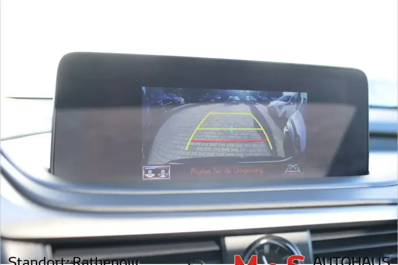 Lexus RX 450 din 2022 cu 88.453 km - oferta LEX180911 - foto 13