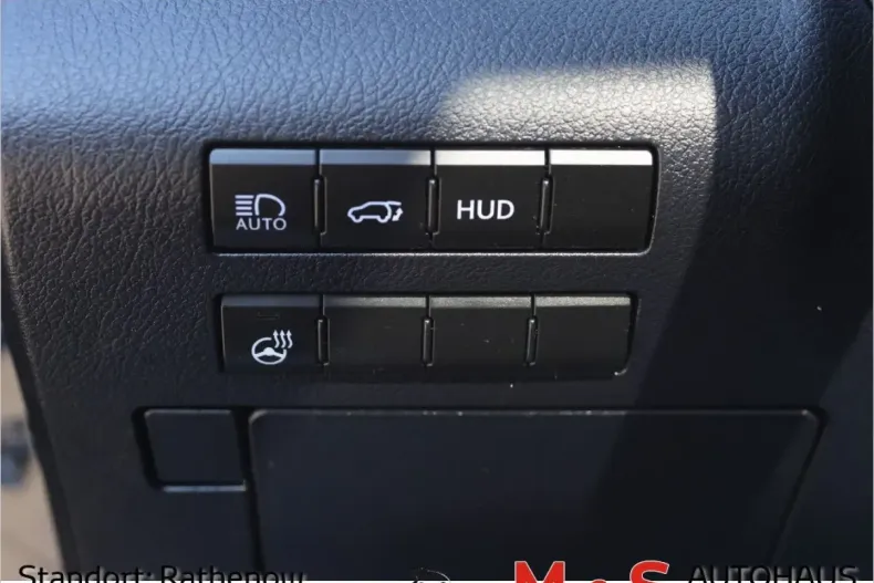 Lexus RX 450 din 2022 cu 88.453 km - oferta LEX180911 - foto 18