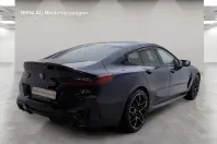 BMW M8 din 2025 cu 9.364 km - oferta BMW180912 - foto 4