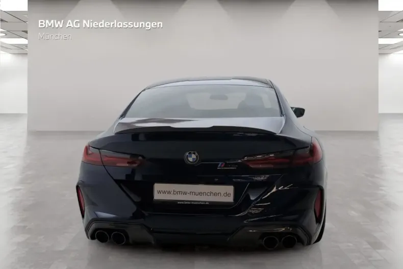 BMW M8 din 2025 cu 9.364 km - oferta BMW180912 - foto 5