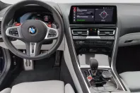 BMW M8 din 2025 cu 9.364 km - oferta BMW180912 - foto 9