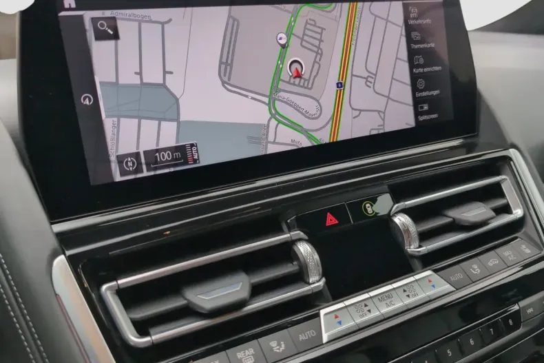 BMW M8 din 2025 cu 9.364 km - oferta BMW180912 - foto 10