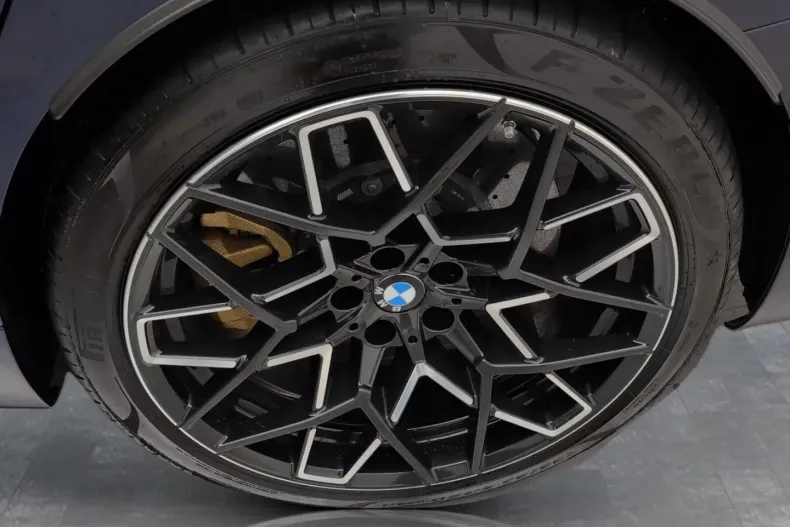 BMW M8 din 2025 cu 9.364 km - oferta BMW180912 - foto 14