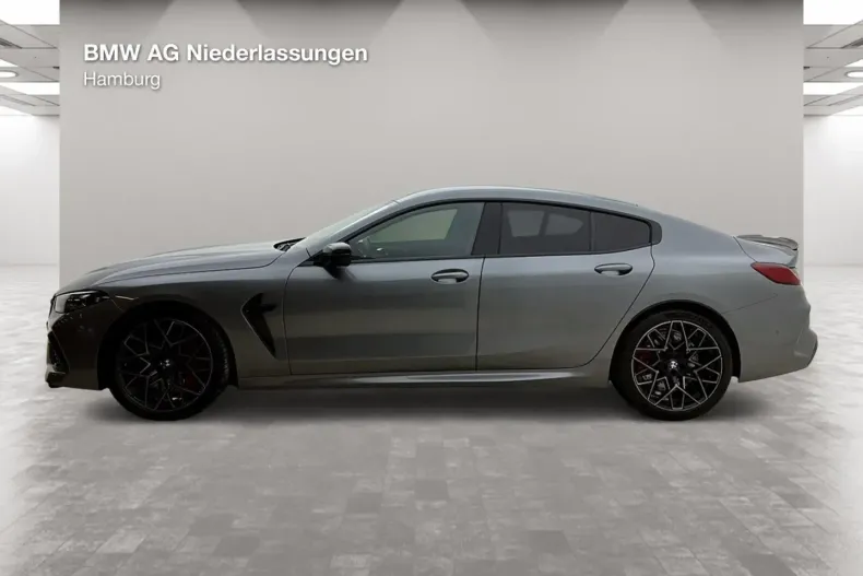 BMW M8 din 2024 cu 12.290 km - oferta BMW180913 - foto 2