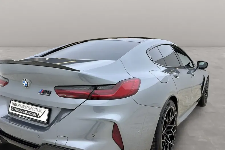 BMW M8 din 2024 cu 12.290 km - oferta BMW180913 - foto 5