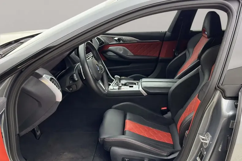 BMW M8 din 2024 cu 12.290 km - oferta BMW180913 - foto 9