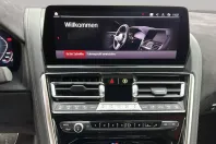 BMW M8 din 2024 cu 12.290 km - oferta BMW180913 - foto 12