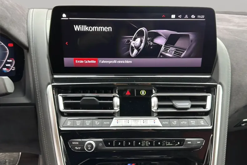 BMW M8 din 2024 cu 12.290 km - oferta BMW180913 - foto 12