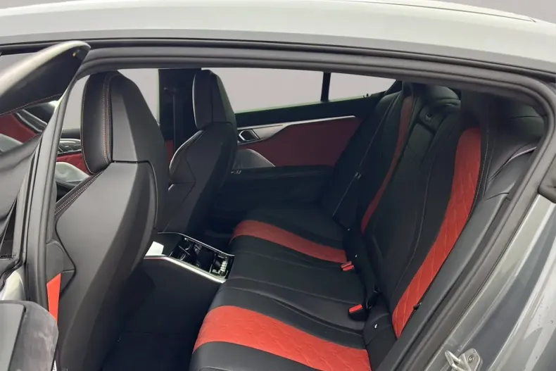 BMW M8 din 2024 cu 12.290 km - oferta BMW180913 - foto 13