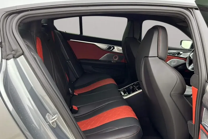 BMW M8 din 2024 cu 12.290 km - oferta BMW180913 - foto 14