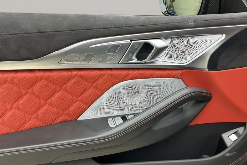 BMW M8 din 2024 cu 12.290 km - oferta BMW180913 - foto 15