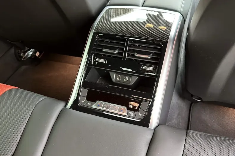 BMW M8 din 2024 cu 12.290 km - oferta BMW180913 - foto 16