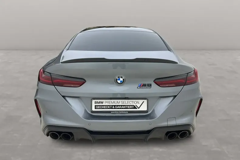 BMW M8 din 2024 cu 12.290 km - oferta BMW180913 - foto 18