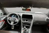 BMW M8 din 2024 cu 12.290 km - oferta BMW180913 - foto 19