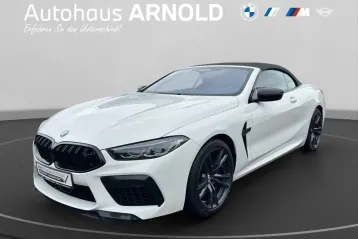 BMW M8 din 2025 - oferta BMW180914