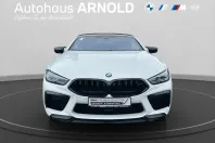 BMW M8 din 2025 cu 26.401 km - oferta BMW180914 - foto 2