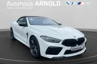 BMW M8 din 2025 cu 26.401 km - oferta BMW180914 - foto 3