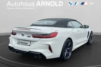 BMW M8 din 2025 cu 26.401 km - oferta BMW180914 - foto 4