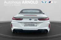 BMW M8 din 2025 cu 26.401 km - oferta BMW180914 - foto 5