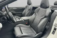 BMW M8 din 2025 cu 26.401 km - oferta BMW180914 - foto 7