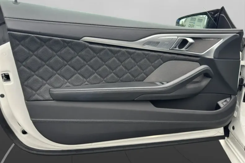 BMW M8 din 2025 cu 26.401 km - oferta BMW180914 - foto 13