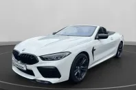BMW M8 din 2025 cu 26.401 km - oferta BMW180914 - foto 14
