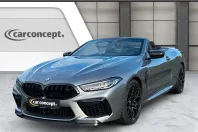 BMW M8 din 2024 cu 32.814 km - oferta BMW180915 - foto 2