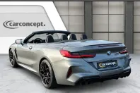 BMW M8 din 2024 cu 32.814 km - oferta BMW180915 - foto 5