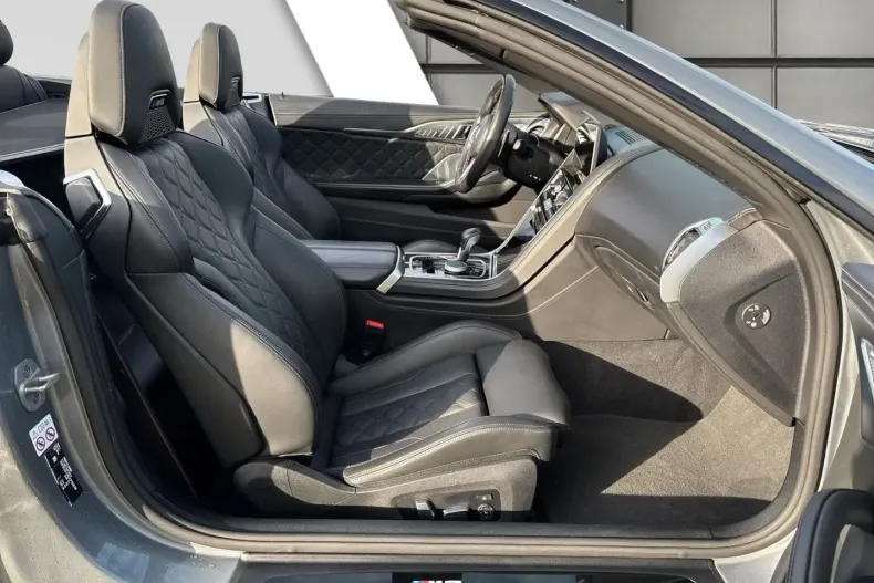 BMW M8 din 2024 cu 32.814 km - oferta BMW180915 - foto 9