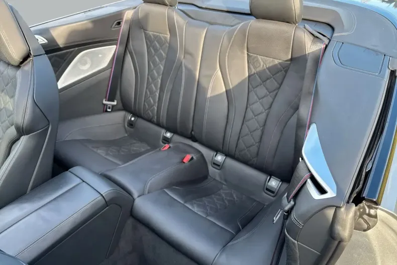 BMW M8 din 2024 cu 32.814 km - oferta BMW180915 - foto 10