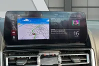 BMW M8 din 2024 cu 32.814 km - oferta BMW180915 - foto 12