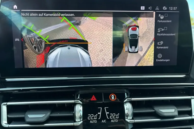 BMW M8 din 2024 cu 32.814 km - oferta BMW180915 - foto 14