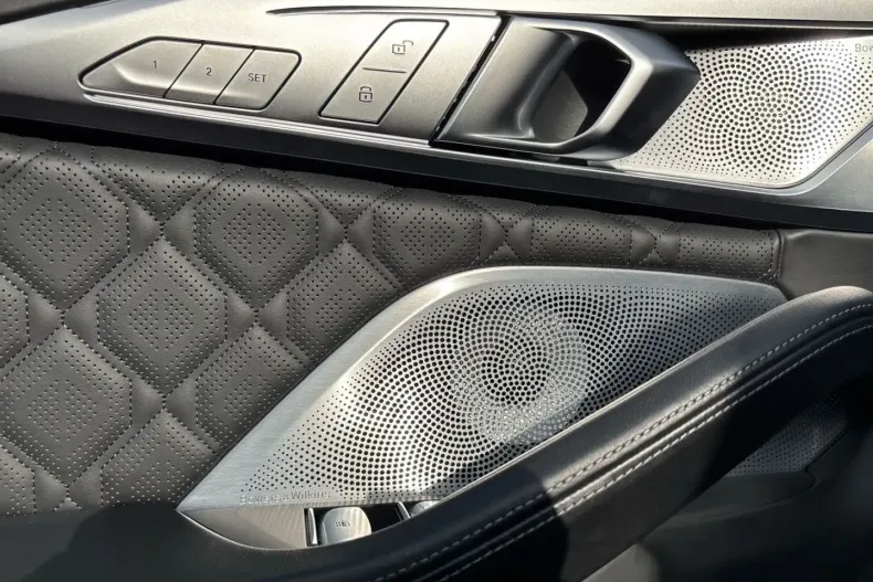 BMW M8 din 2024 cu 32.814 km - oferta BMW180915 - foto 16